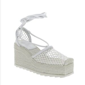 Bottega Veneta Stretch Espadrille